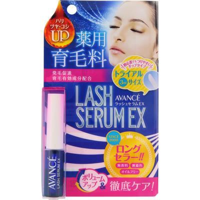 Vancea Vancelach Serum Ex Trial 3ml