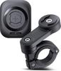 Accesorii pentru motociclete – Cască cu căști audo pentru motocicletă