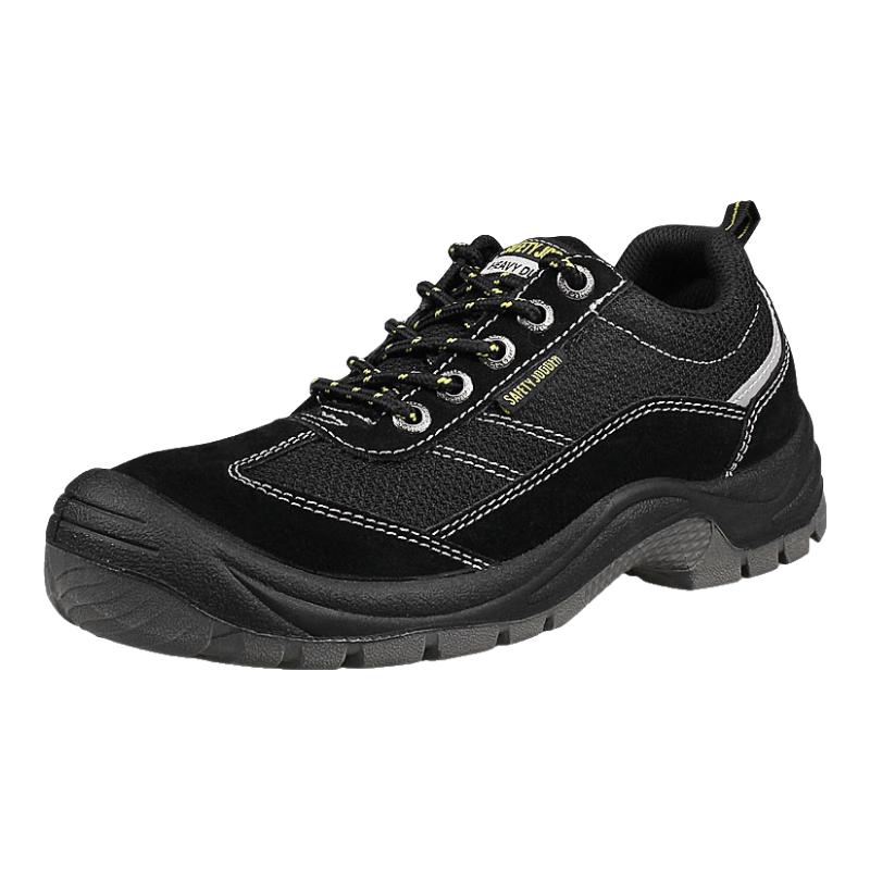 SAFETY JOGGER Men s GOBI Lightweight Breathable Anti-Static Safety Shoes 43