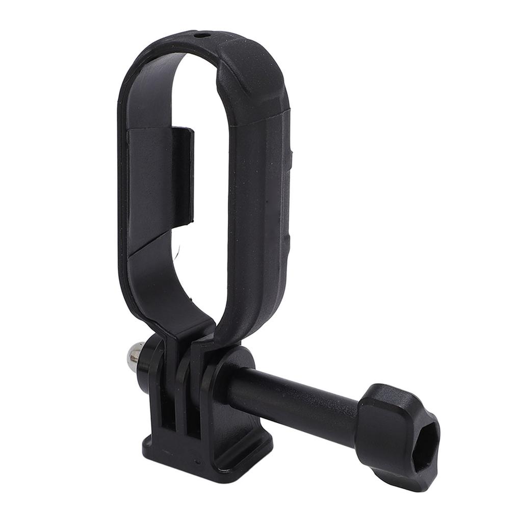 Baseball Cap Mount for GO3S GO3 Aluminum 180 Degree Rotating Anti Slip Action Camera Hat Clamp Cap Clip Stand for