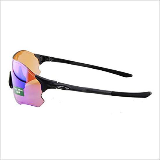 Authorized Retailer Sunglasses EVZERO PATH PRIZM GOLF Asia Fit [Oakley] OO9313-05