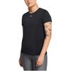 Under Armour Vanish Seamless T Shirt Women's Black 1384406-001