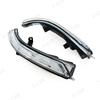 For Hyundai I40 2011 2012 2013 2014 2015 2016 2017 2018 LED Rearview Side Mirror Turn Signal Light Lamp 876143Z000 876243Z000