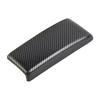 2Pcs LHD Car Center Console Armrest Box Trim Cover Fit for Mercedes Benz W204 X204 W212 X204 Only for Left Hand Drive Car