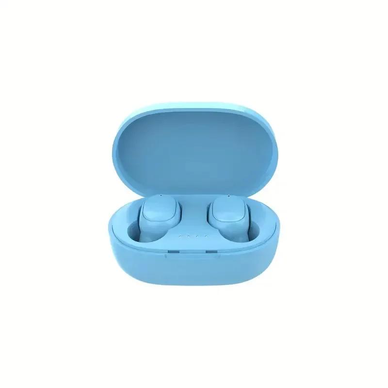 JYL TS A6S TWS Headphones Athletes Stereo Sound Plastic