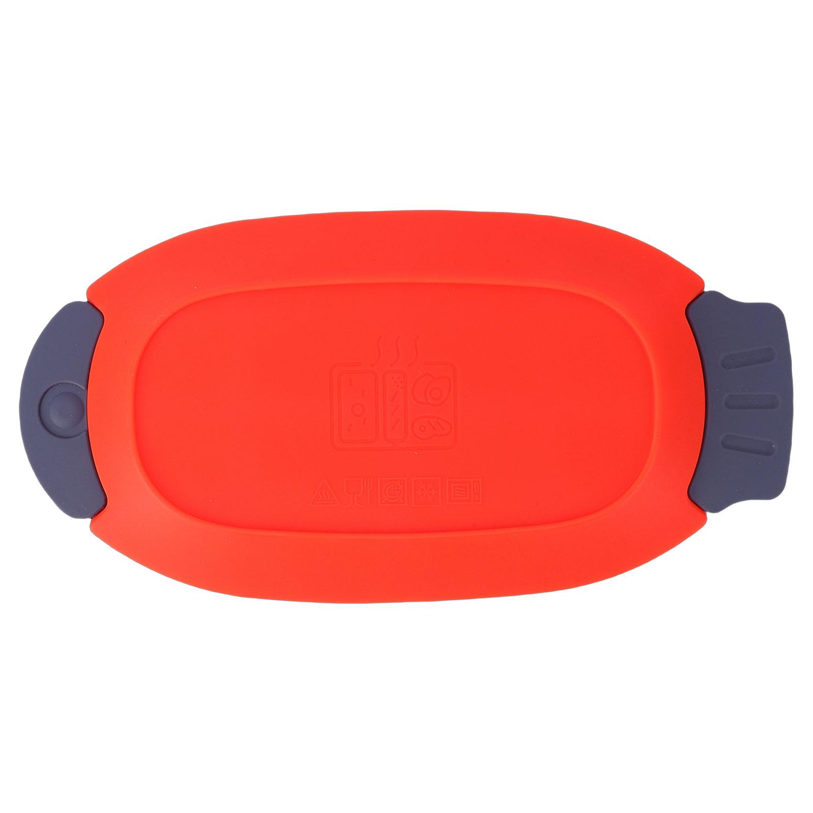 Quick Heat Microwave Egg Cooker Poacher Fryer Multi Use Egg Maker Breakfast Sandwiches Dishwasher Safe