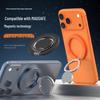 Trendy Double-Sided Magnetic Stand & Ring Phone Holder