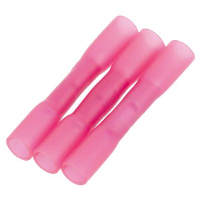 Kijima Duraseal Red 0.5-0.85sq 3 Pieces 304-7046