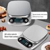 YEANTEEN Digital Kitchen & Coffee Scale