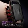 High-Frequency Vibration Muscle Masajeador 8/16/22-Head Deep Tissue Massage Device  Back and Waist