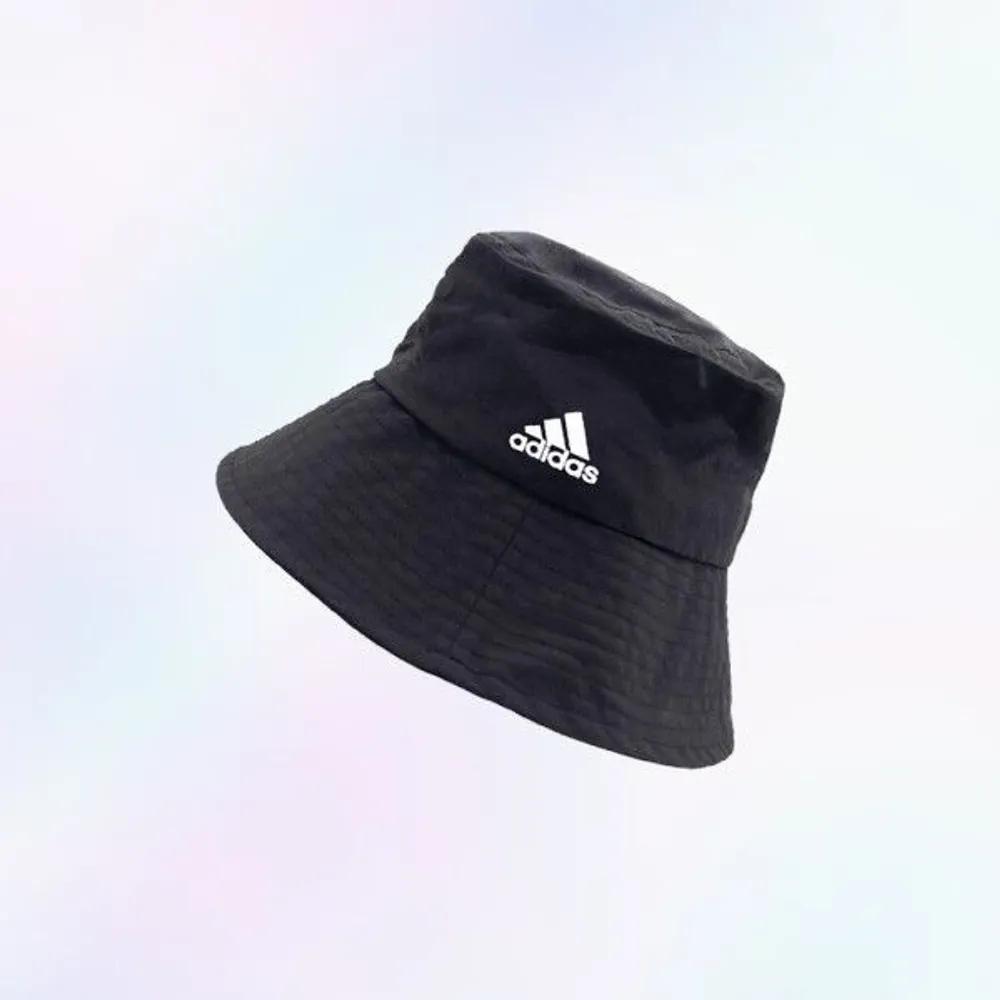 [adidas] Women s Bucket Hat Black No. 56 [OSFW]