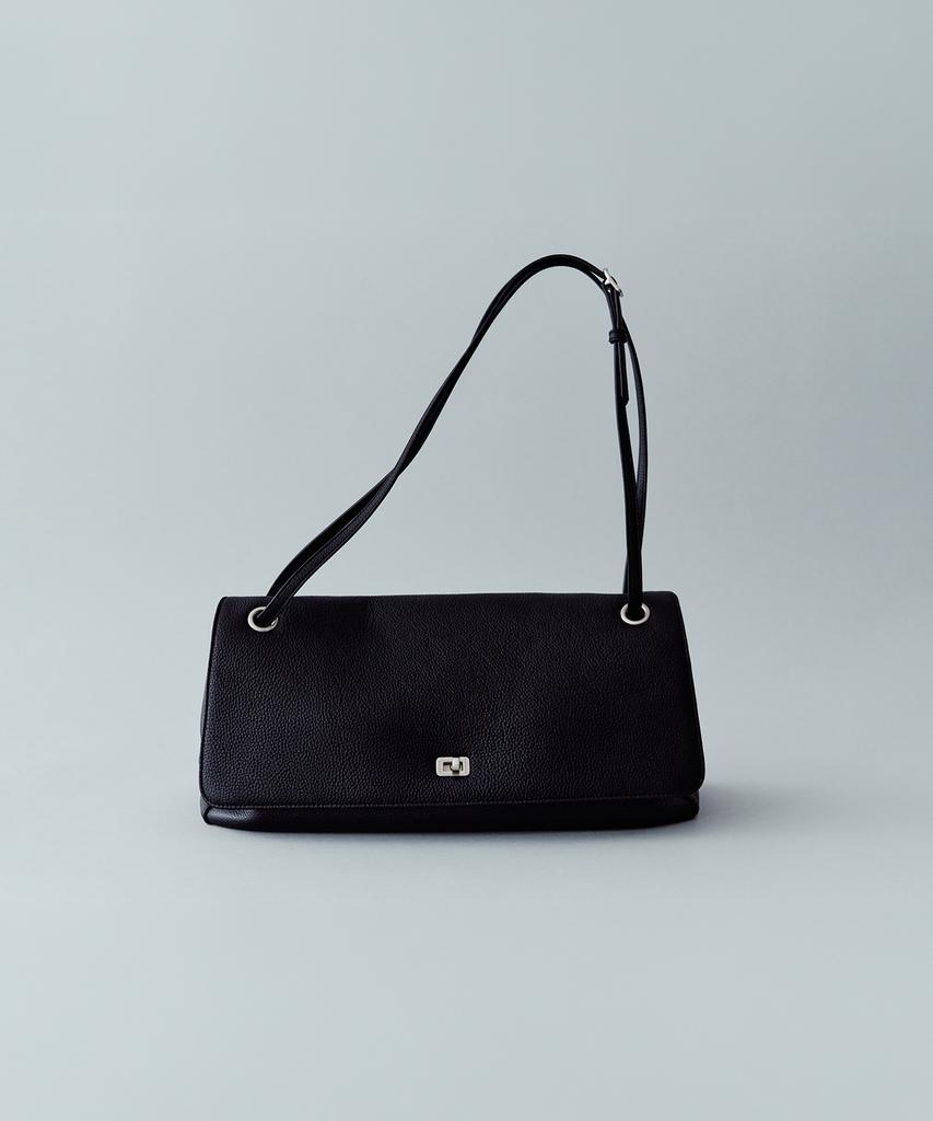 Siyazu Siac3140 Coree Bag_Black