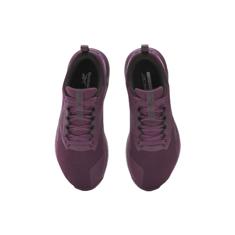 Reebok NANOFLEX TR 2 Low Top Training Shoes Women's Purple Sneakers 100204607