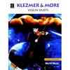 Recueil De Musique Du Monde - Klezmer & Plus - 2 Violons - Édition Universal - Réf. UE33650