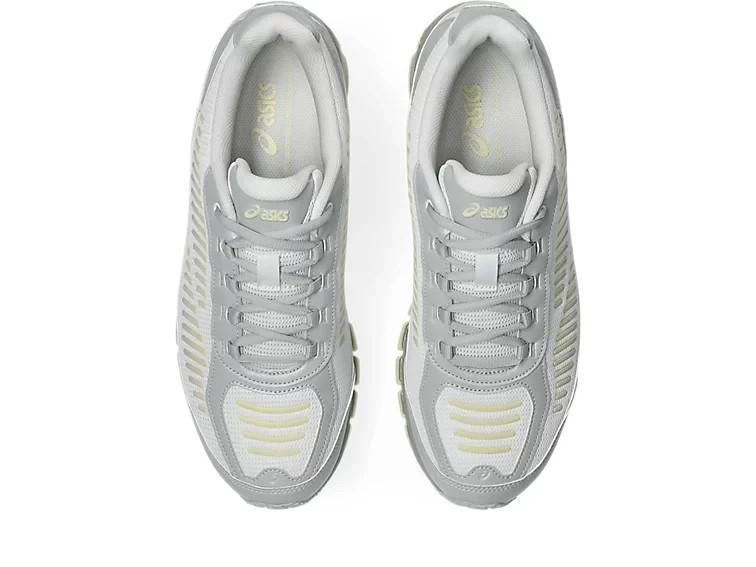 1203B082-100 Asics Gel-Quantum 360 I AMP "White/Concrete" (Men's)