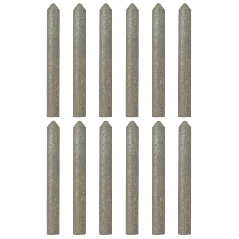 

Multipurpose Metal Welding Rod For Iron Stainless Steel DIY Projects Using Basic Lighter Flame Technology