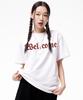 ARTISTWEAR [Atw] Welcome Short Sleeve T-Shirt