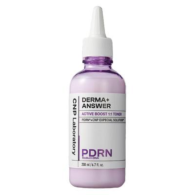 Derma Answer Active Boost Toner 200ml