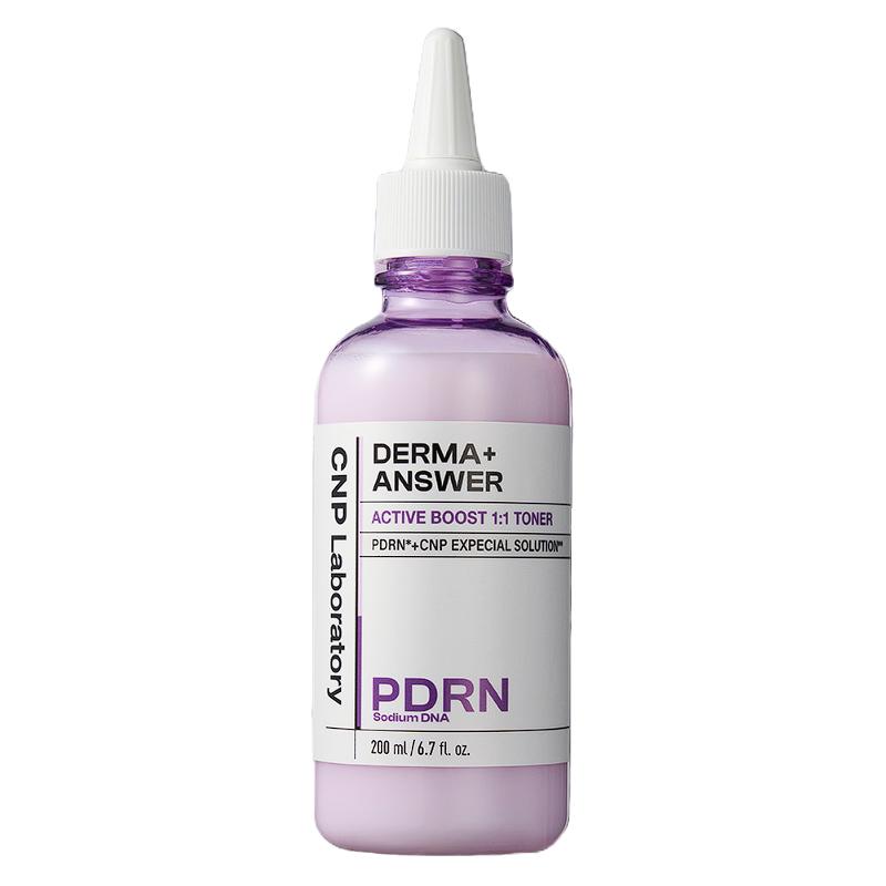 CNP LABORATORY Derma Answer Active Boost Toner 200ml