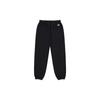 MLB New York Yankees Basic Collection 24FW Knitted Sweatpants Unisex Black 3APTB0244-50BKS