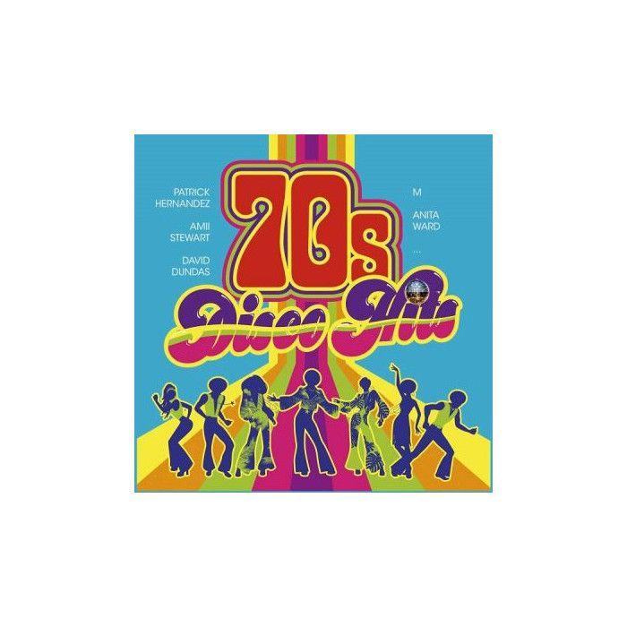 70's Disco Hits