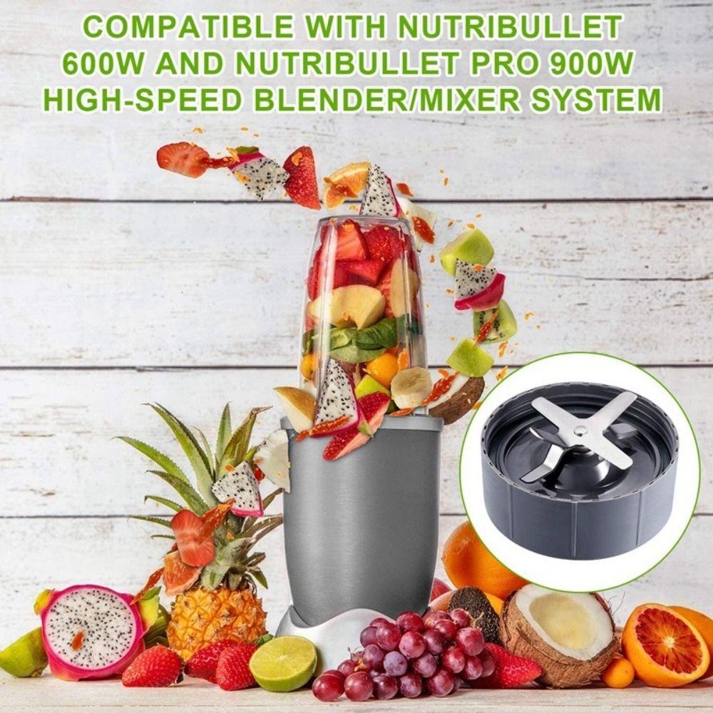 Juicer Blade Replacement NutriBullet Juicer Blender Cross Extractor Replacement Extractor Blade
