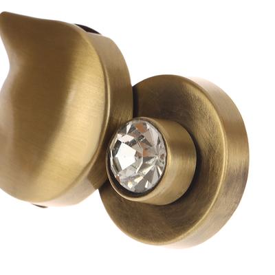 1 szt. Uroczy Zamek Skręcany ze Stopu Cynku w Kształcie Kota do Torebki Zapięcie Skręcane Zapięcie Klamra DIY Skóra Rękodzieło Torebka Torba na Ramię Portmonetka Okucia