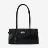 2026 And New Style Fashionable Slim Single Shoulder Underarm Mini Tote Bag For Women High-end Sense Multi-matching Small Square Bag
