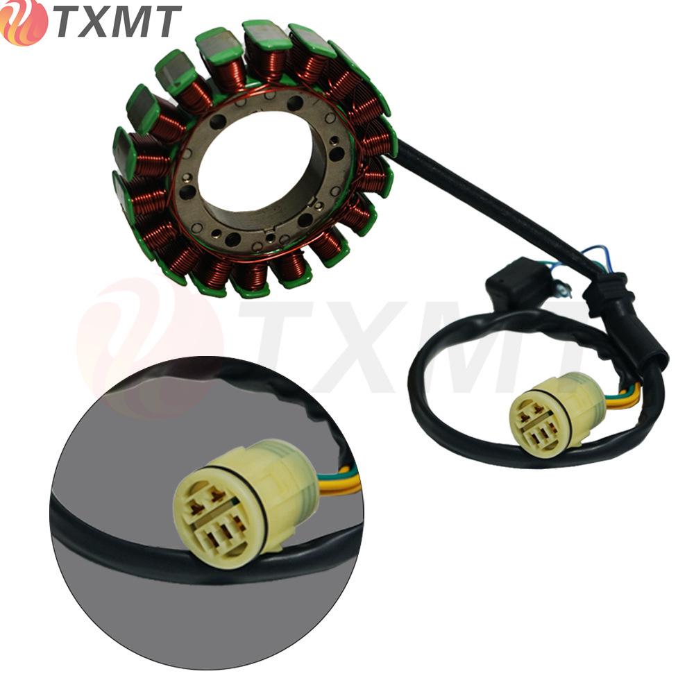 Magneto Coil for Honda TRX680 FA680 TRX680FA5 Engine