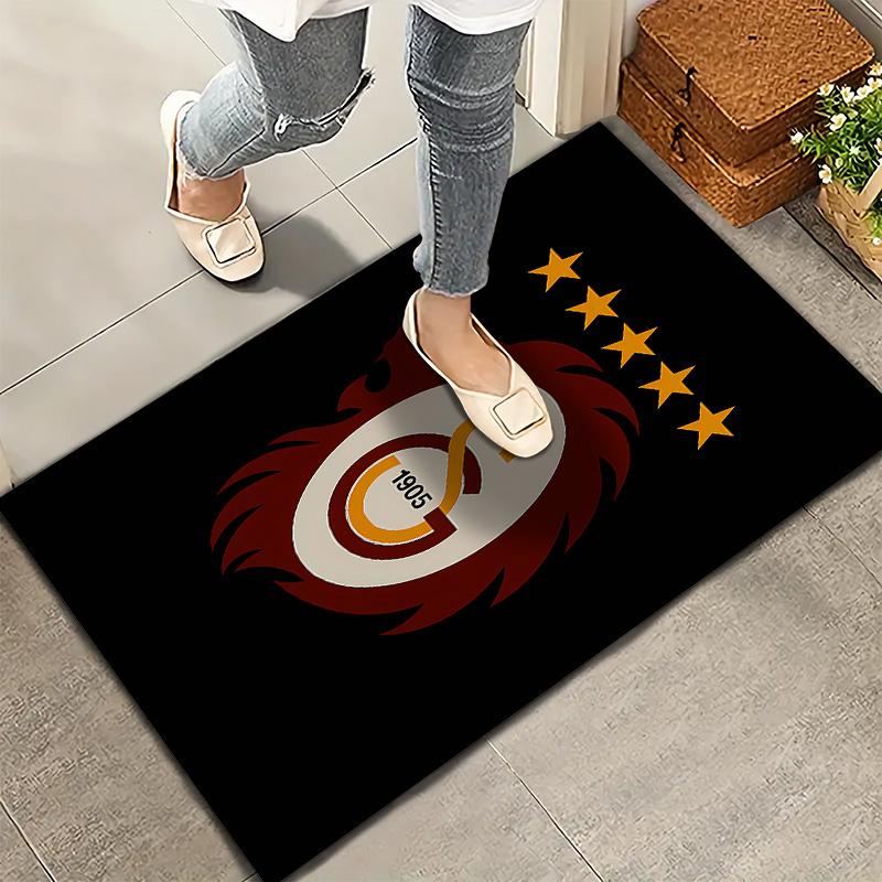 Galatasaray Sk Carpet Rug For Living Room Bedroom Home Sofa Decoration Kids Play Nonslip Floor Mat