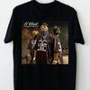 Men's and Women's T-shirts VTG 50 Cent G-Unit  Black Shirt Unisex All Sizes S-5Xl