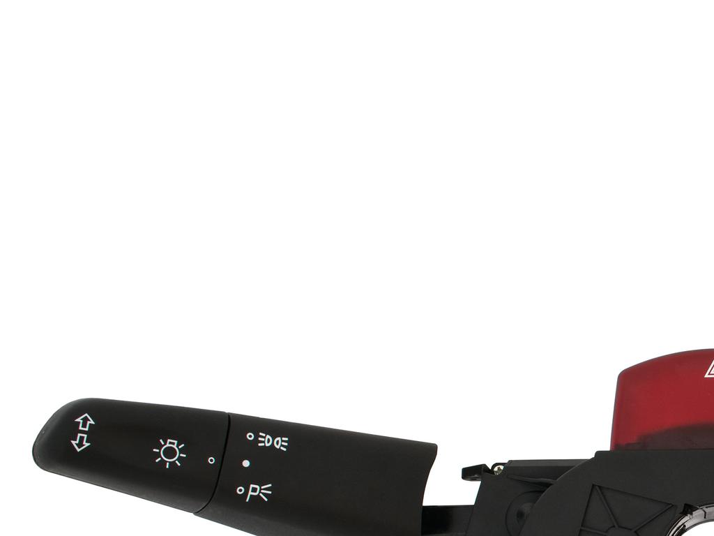 VW LT 96-06 steering wheel paddle HIGH EMERGENCY SWITCH
