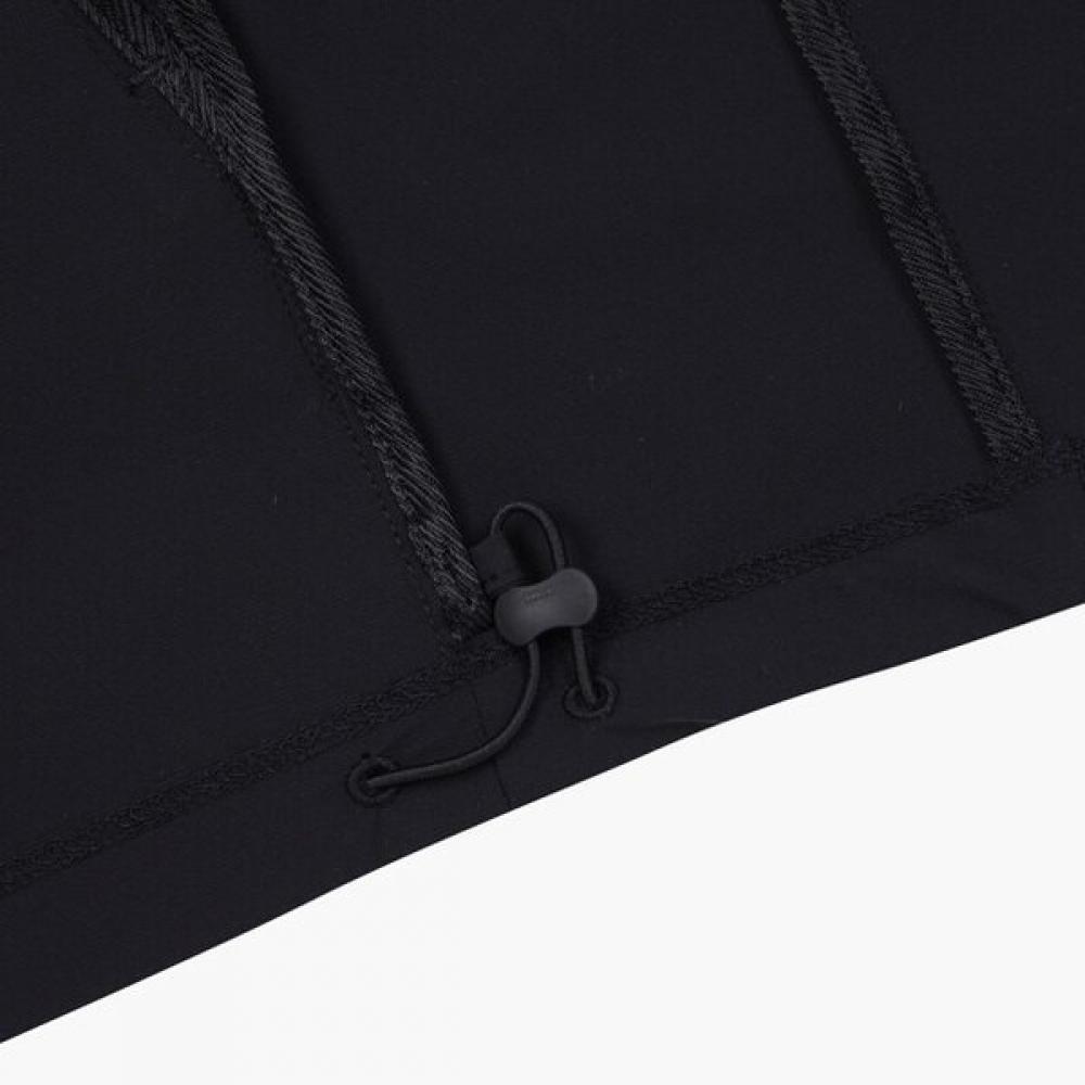 Le Coq Sportif [seasonal saLe] Training Jacket Blk   Qp223gjk45