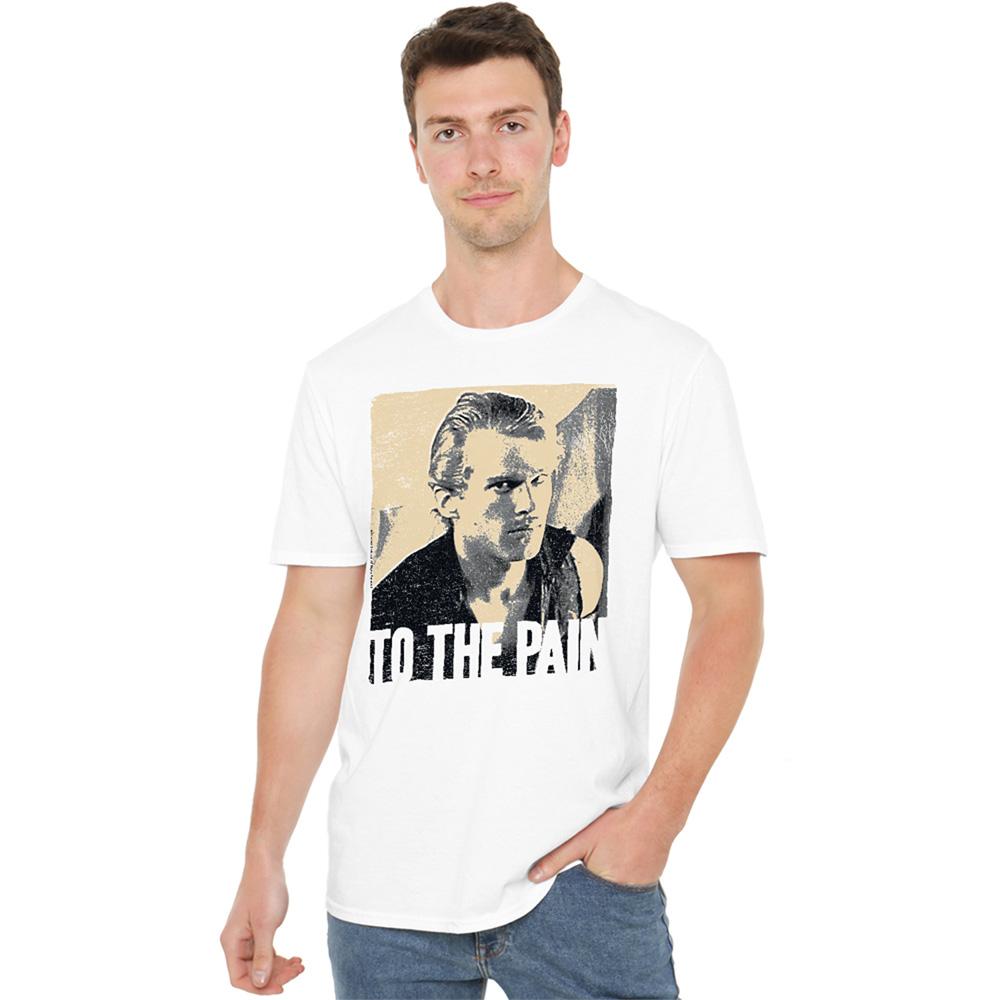 The Princess Bride Unisex Adult To The Pain T-Shirt