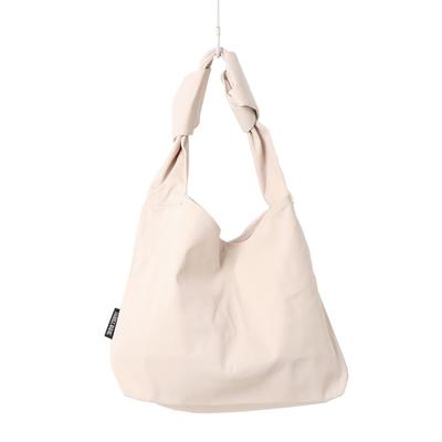 Umhängetasche für die Schulter Nylon Schulter Crossbody Damen, Tasche, Tasche, Handtasche, Tasche, Tasche, Tasche, Koreanisch-ähnlich (Beige)