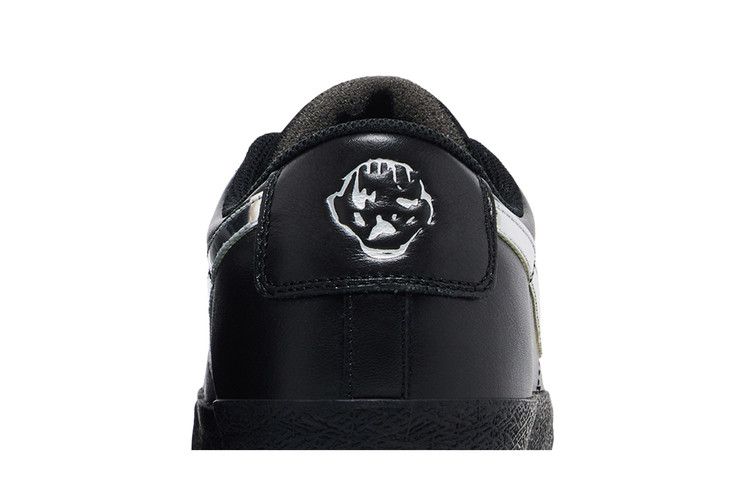 Nike SB Zoom Blazer Low Dancer Skateboards