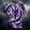 2026Maglia da Pallamano Rhein-Neckar Löwen Uomo Bambini Sportswear Oversize Allenamento Uniforme da Pallamano Traspirante Unisex Maglia