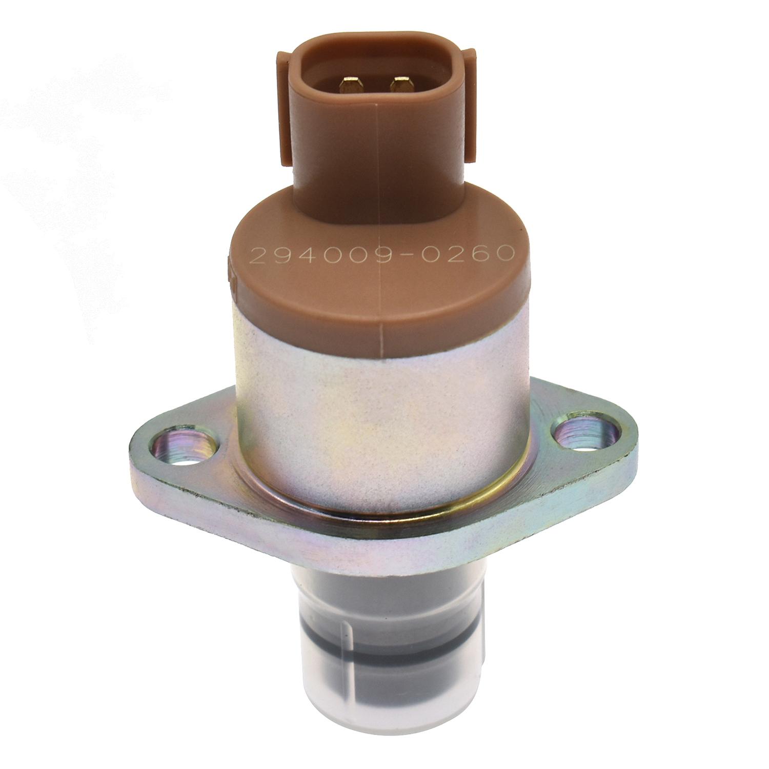 

Клапан SCV 294009-0260, проверьте изображение/номер детали Nissan Navara 2019 D40, шасси с кабиной 2,5 dCi AWD, дизельный двигатель 2,5 л, 4 цилиндра