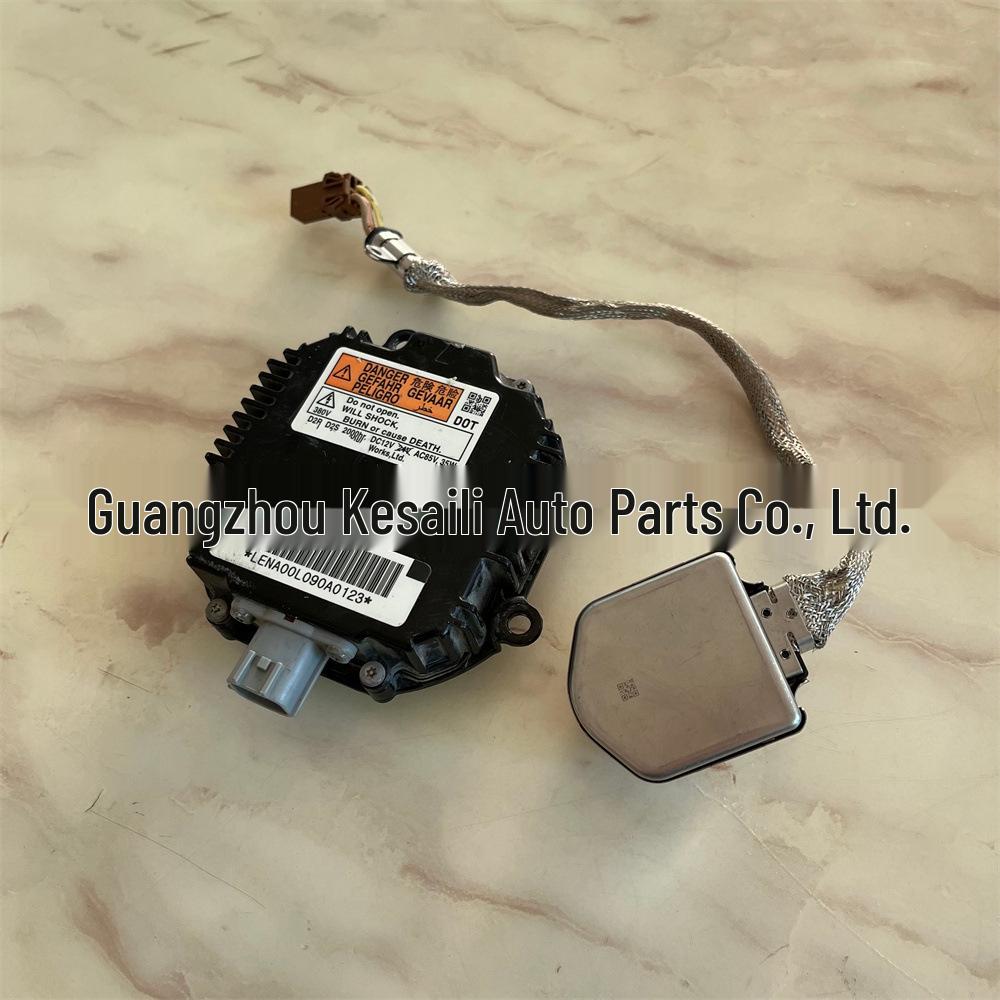 Xenon Headlight Ballast for Nissan, Honda, Mazda, Infiniti, Renault, VW, Mercedes-Benz