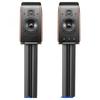HiVi M200 Active HiFi Speakers with Diva Stand (CN Version)