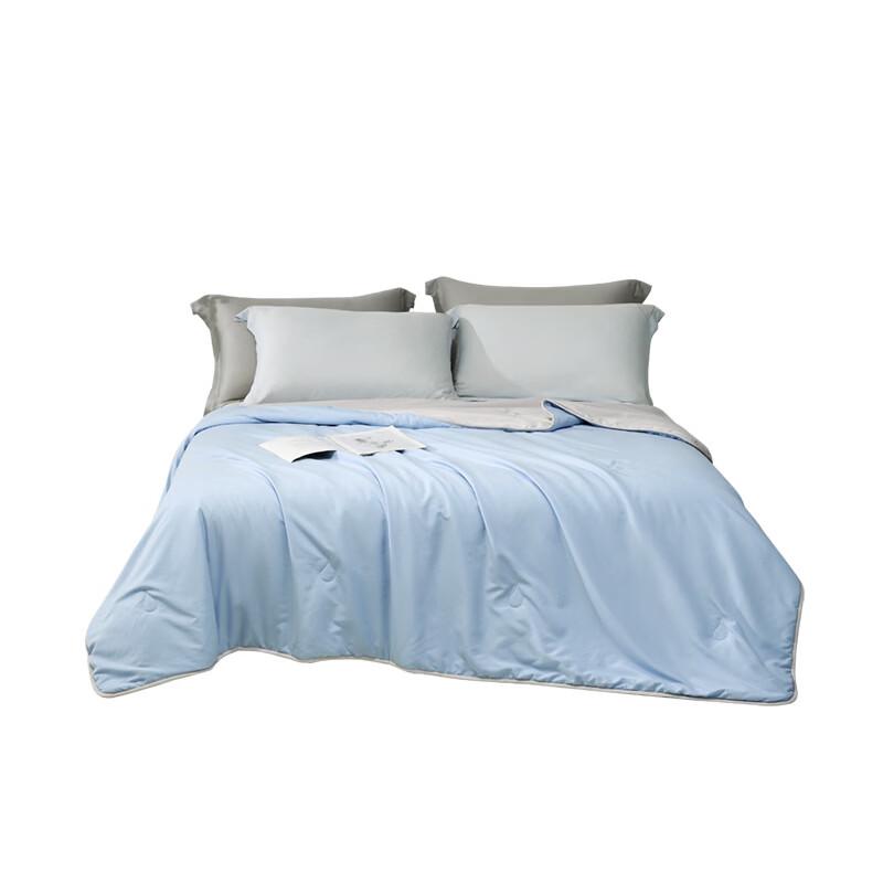 Luolai Four Seasons Antibacterial Silk Quilt