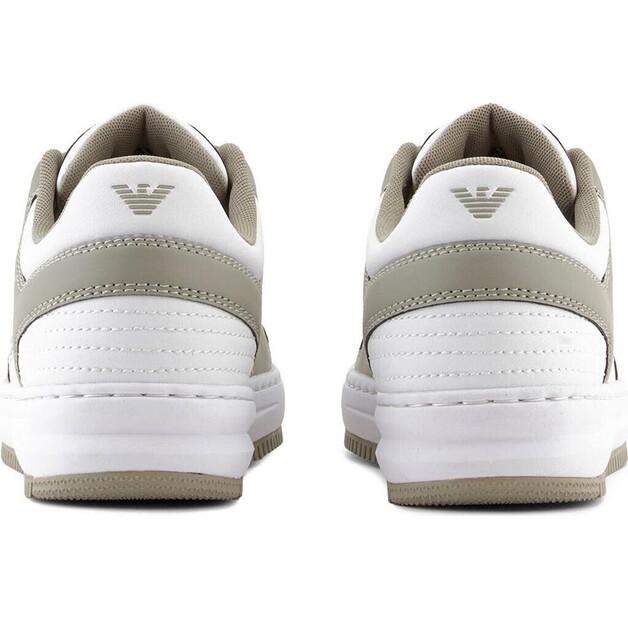 Emporio Armani Slasher Sneakers