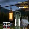Atmosphere Camping Lantern Dimmable Flashlight Portable LED Camping Light  Emergency Use