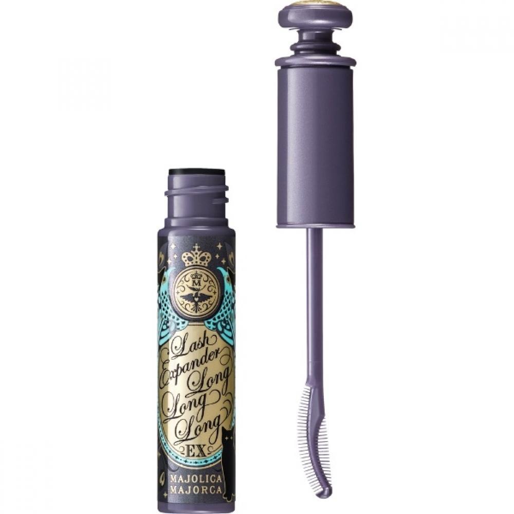 Shiseido Majolica Majorca  Majolica Majorca  Lash Expander Long Long Long Ex  Floating  Gy852  6g  [mascara]