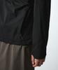 Musinsa Standard [City Leisure] Trail Windbreaker [Black]