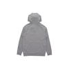 Jordan Sweatshirts Men's Gray Hooded Moderate Regular DA6802-091