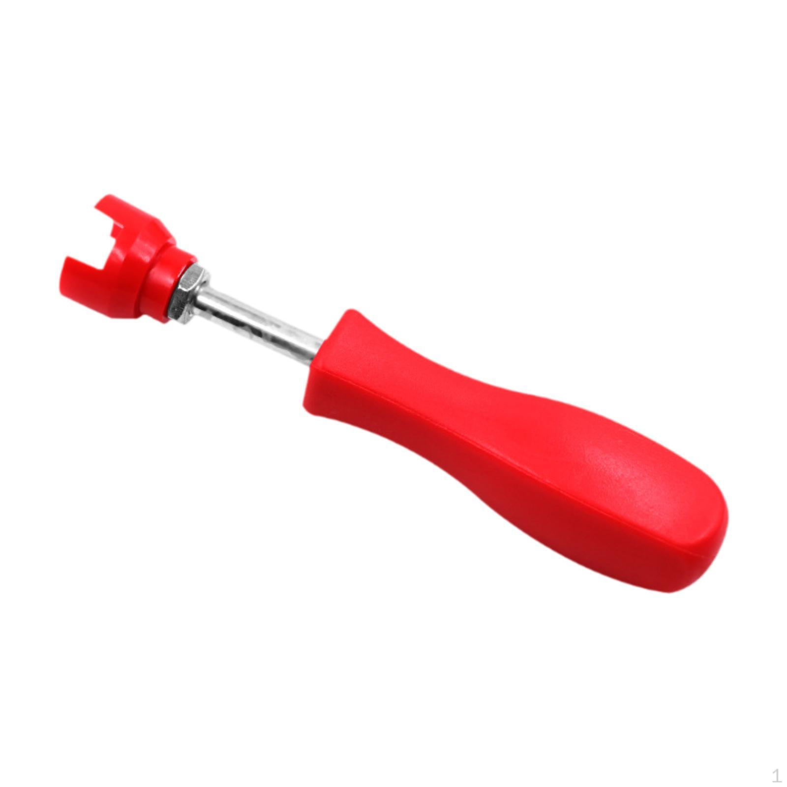 

Brake Shoe Installation Tool. Spring Washer
