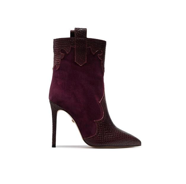 

Ковбойские сапоги Rage Age RA-08-06-000376 Фиолетовые EU 37