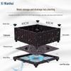 Xiwanghui Balcony Vegetable Planter Box