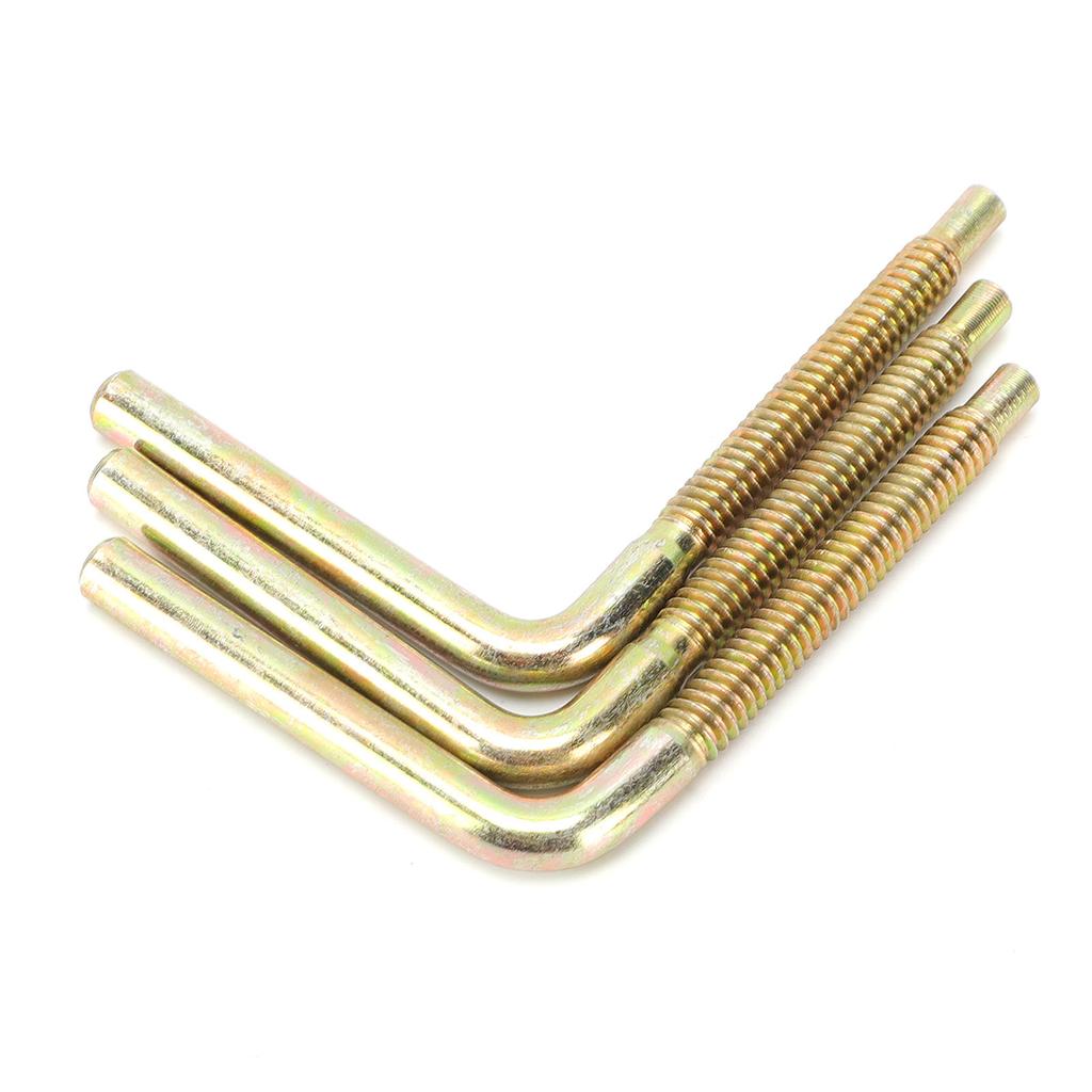 3PCS   Drive Belt Removal Tool Replacement for   SNOWMOBILES 2002 - 2022 2875911 Steel   Spreader Change Tool